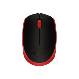 M171 Rouge | Logitech 
