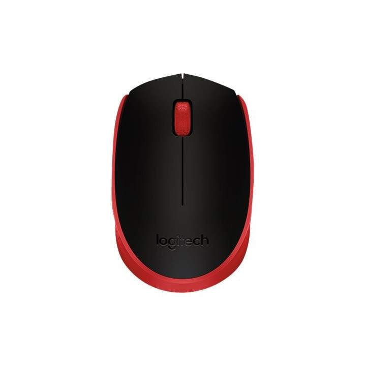 M171 Rouge | Logitech 