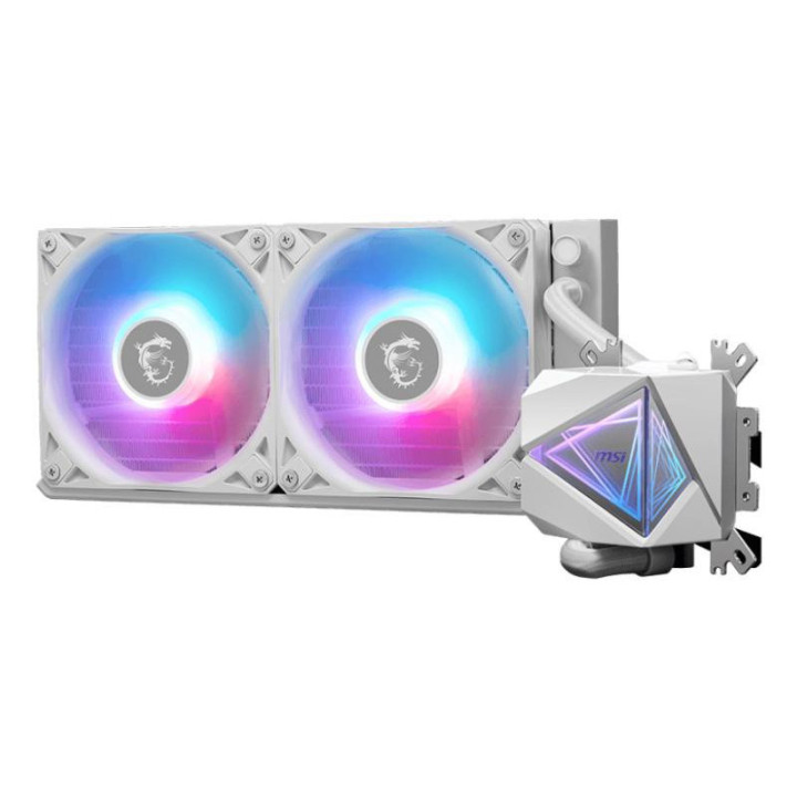 MAG CORELIQUID I240 WHITE 