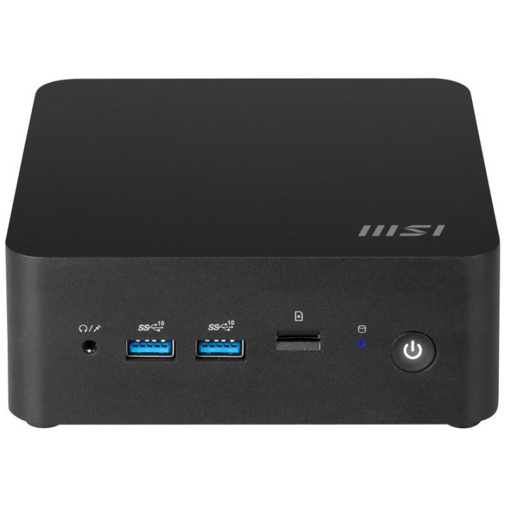 Cubi NUC 13MQG-209BEU 