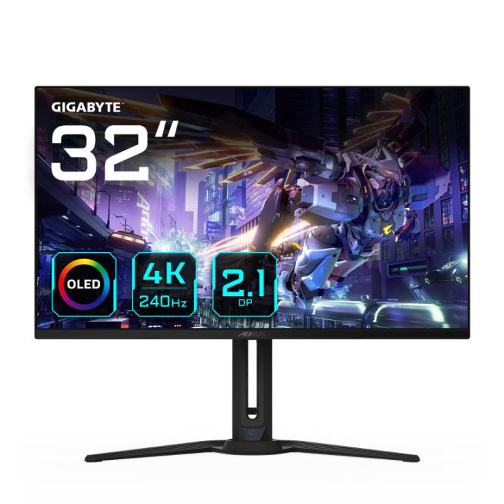 FO32U2P EK 