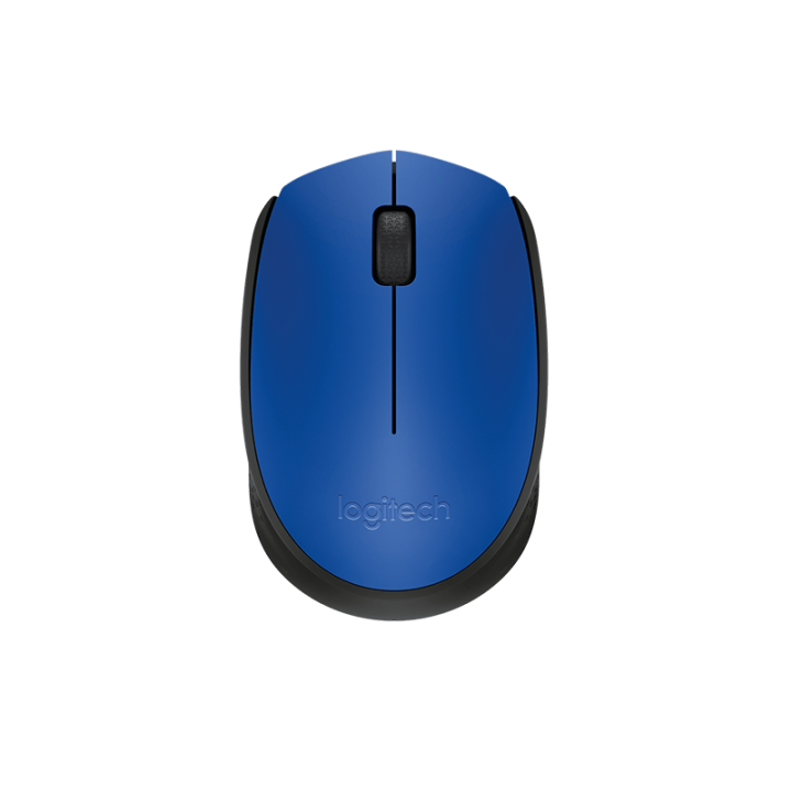 M171 Bleue | Logitech 