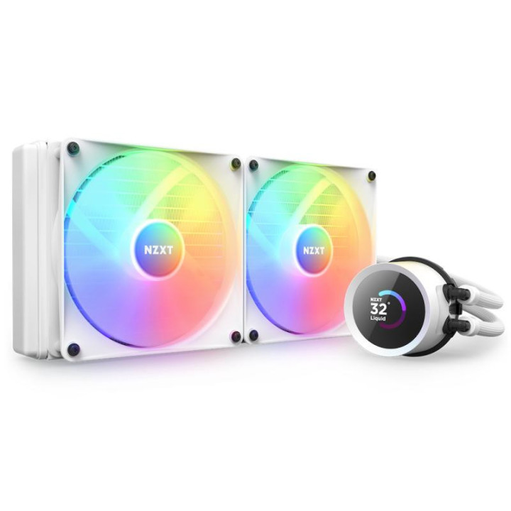 RL-KR280-W1 