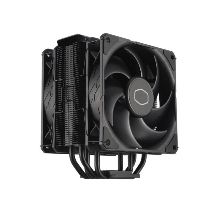 Hyper 212 Black X Duo 