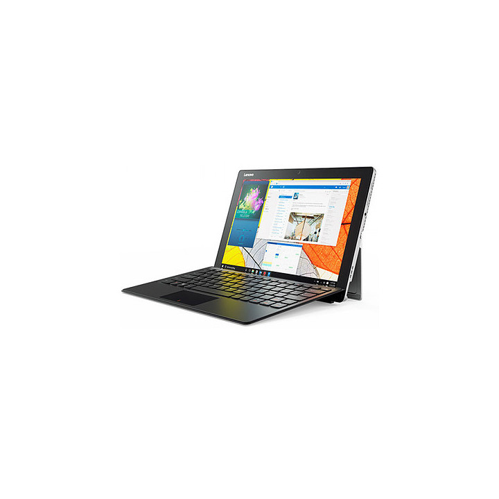 Lenovo IdeaPad MIIX 510 Core i5-6200U/8GB/256GB-SSD/12"/W10P 
