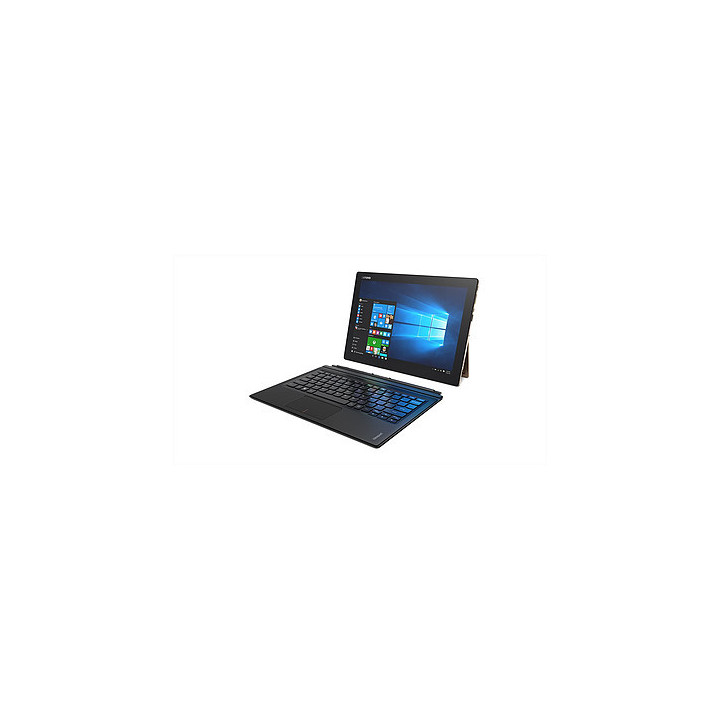 Lenovo IdeaPad MIIX 510 Core i5-6200U/8GB/256GB-SSD/12"/W10P 