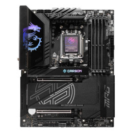 MPG X870E CARBON WIFI 