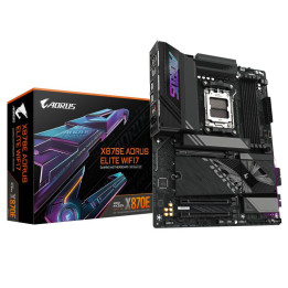 X870E A ELITE WIFI7 
