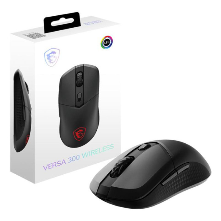 MSI VERSA 300 W 