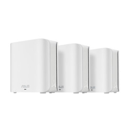 ZenWiFi BD4 x3 White 