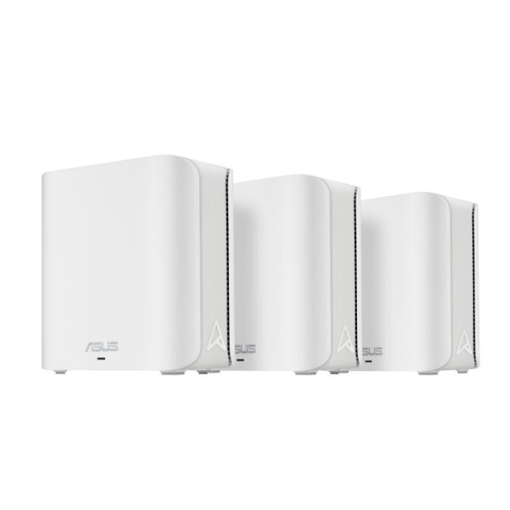 ZenWiFi BD4 x3 White 