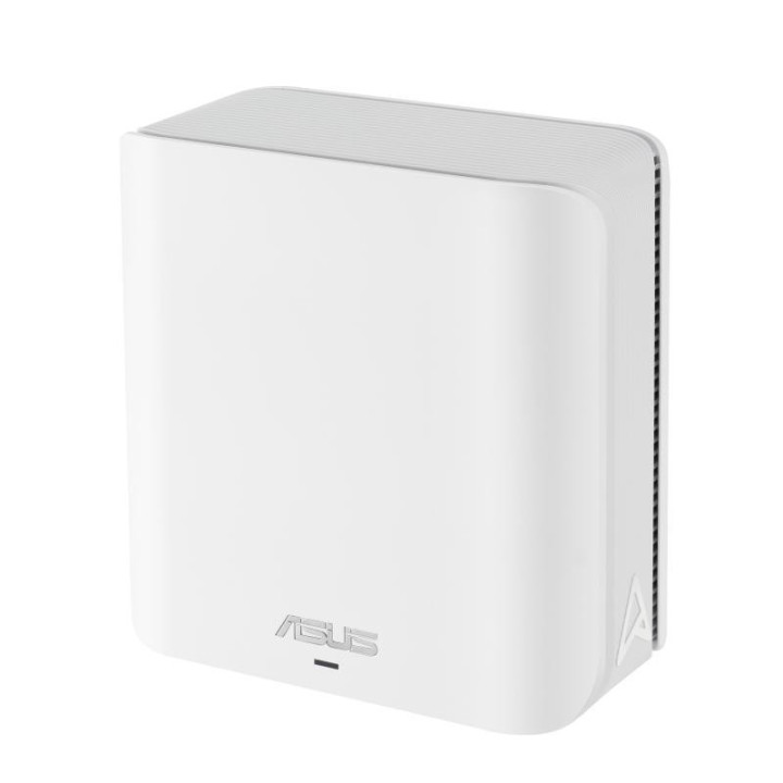 ZenWiFi BD4 x3 White 