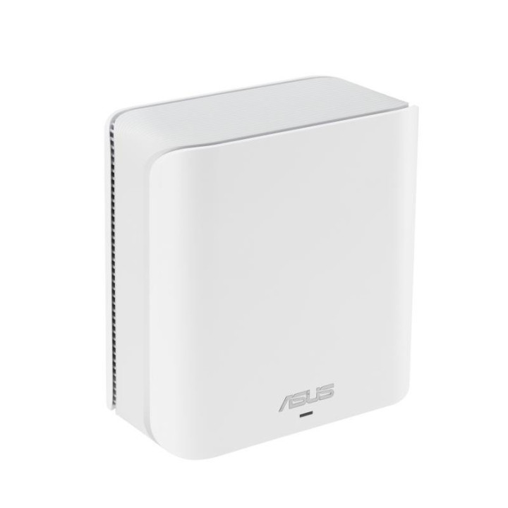 ZenWiFi BD4 x3 White 