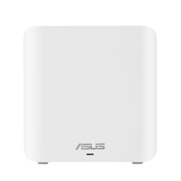 ZenWiFi BD4 x3 White 