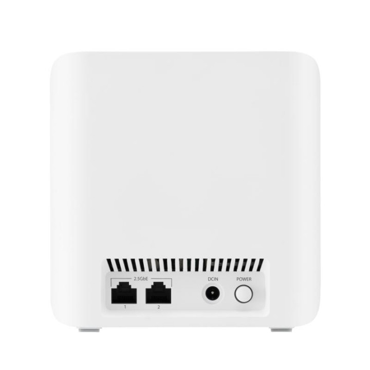 ZenWiFi BD4 x3 White 