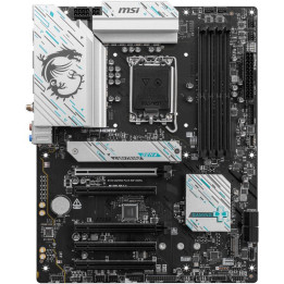 B760 GAMING PLUS WIFI DDR4 