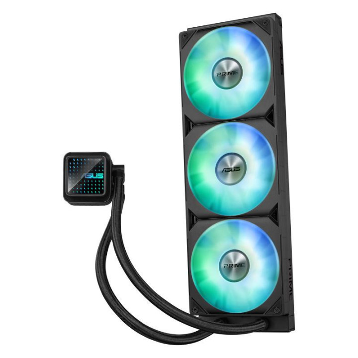 PRIME LC 360 RGB 