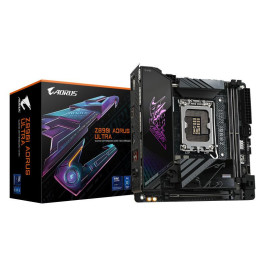 Z890I AORUS ULTRA 