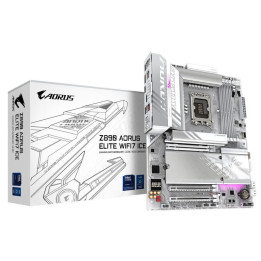 Z890 A ELITE WF7 ICE 