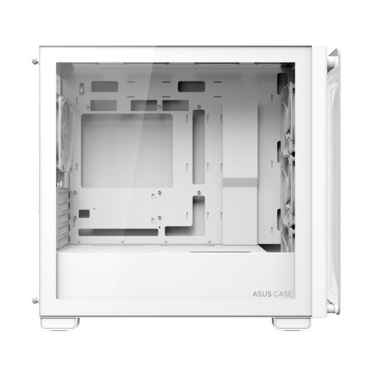 A23 PLUS TG ARGB WHITE 