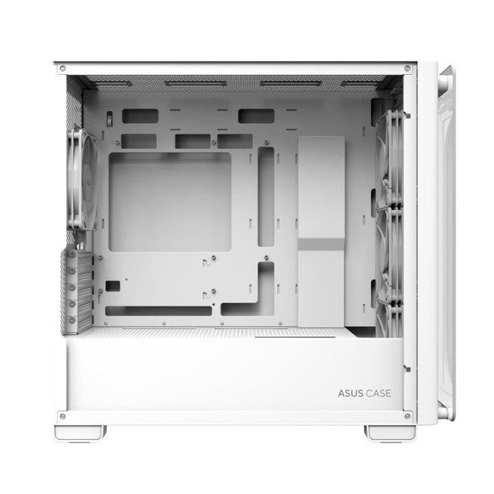 A23 PLUS TG ARGB WHITE 