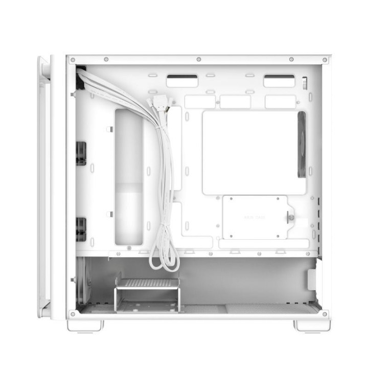 A23 PLUS TG ARGB WHITE 