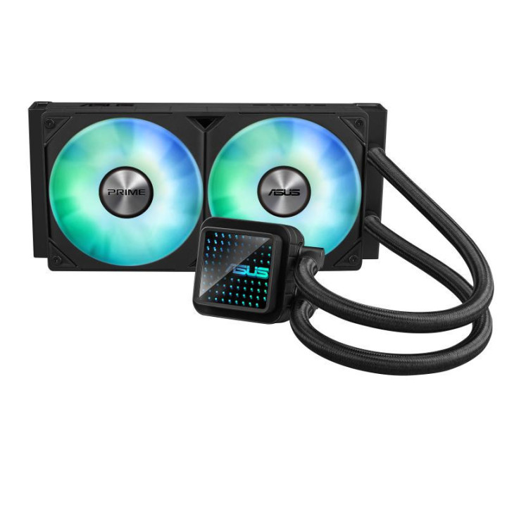 PRIME LC 240 ARGB 