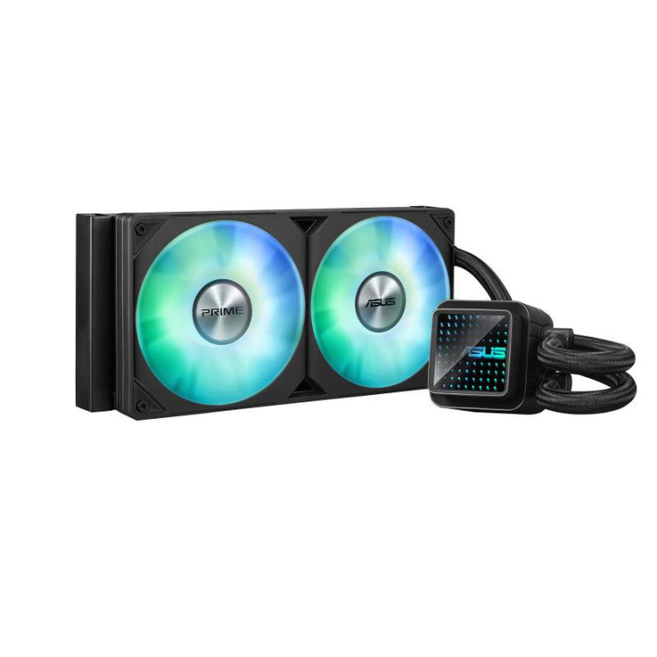 PRIME LC 240 ARGB 