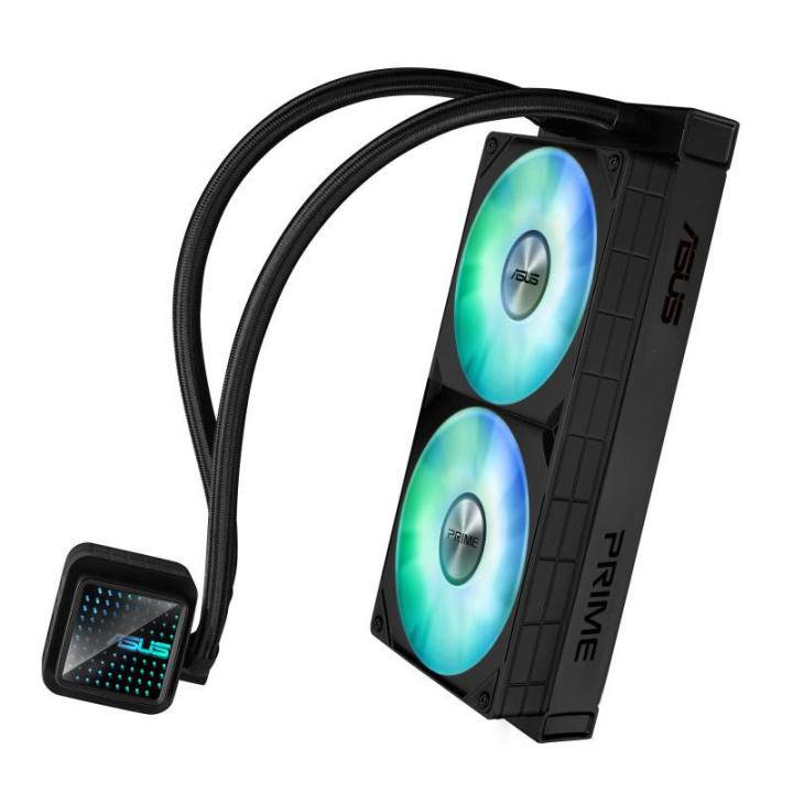 PRIME LC 240 ARGB 