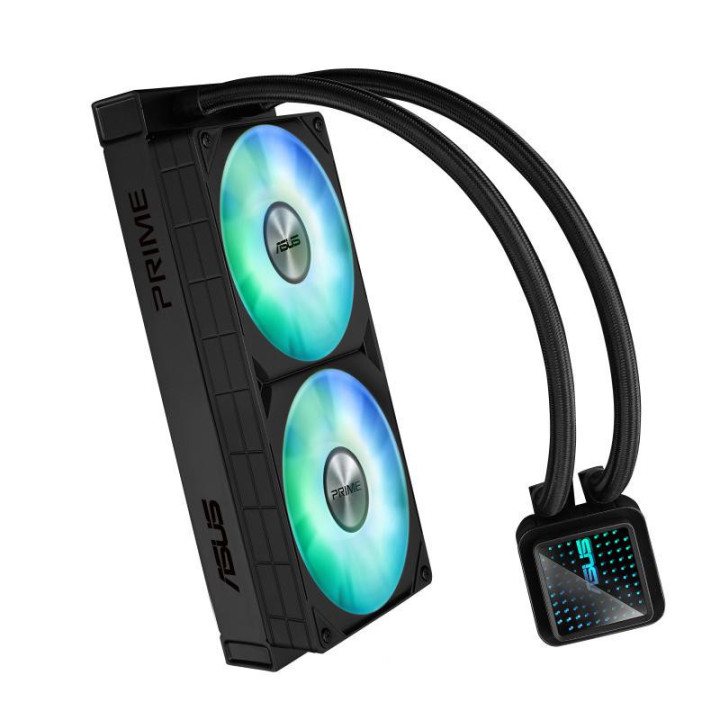 PRIME LC 240 ARGB 