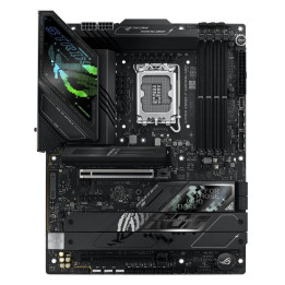 ROG STRIX Z890-F GAMING WIFI 