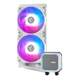 MAG CORELIQUID A13 240 WHITE 