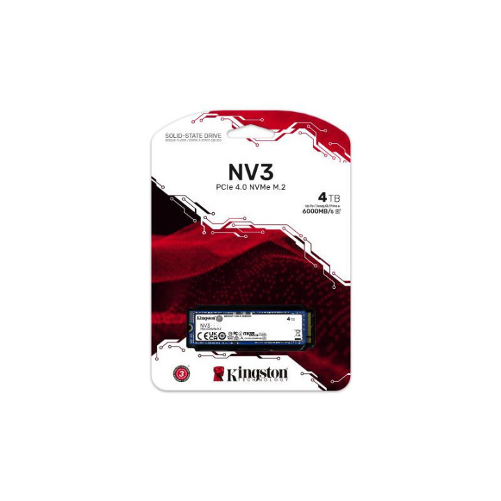 SNV3S/4000G 
