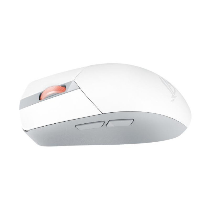 ROG Strix Impact III Wireless Wh 