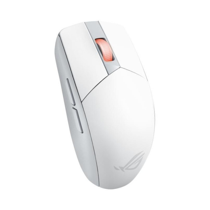 ROG Strix Impact III Wireless Wh 