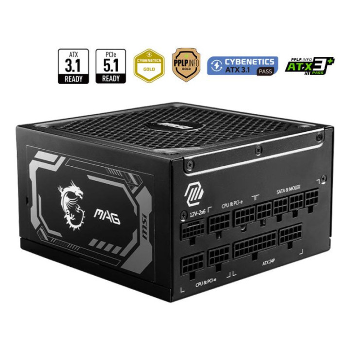 MAG A1250GL PCIE5 