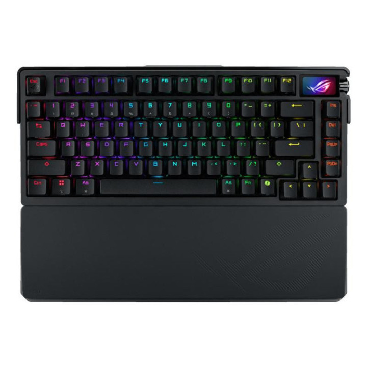 ROG Azoth Extreme 