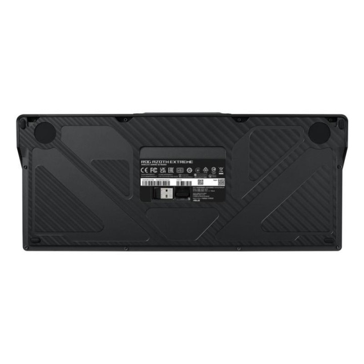 ROG Azoth Extreme 