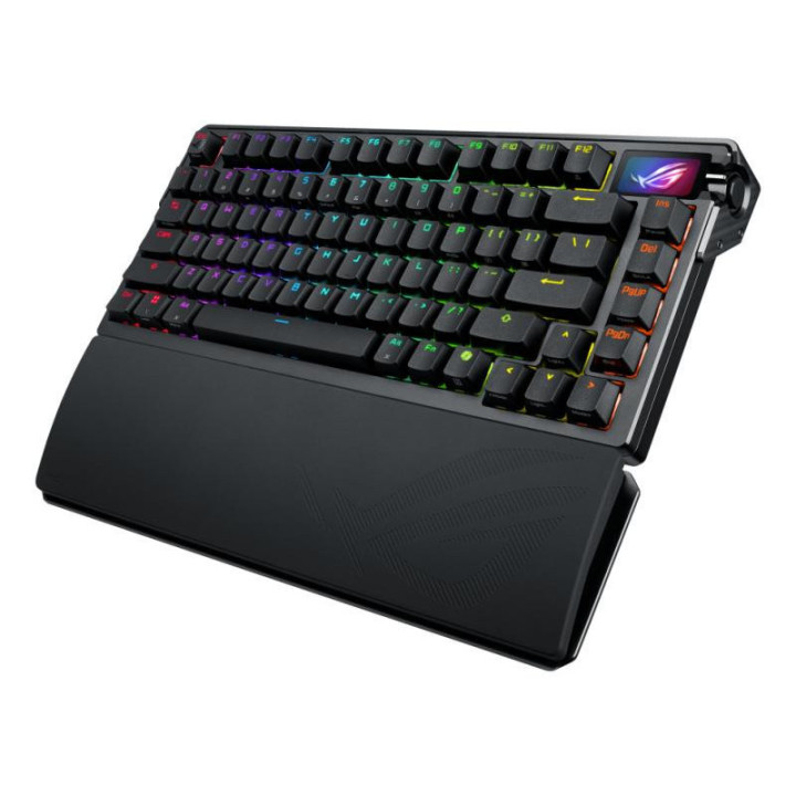 ROG Azoth Extreme 