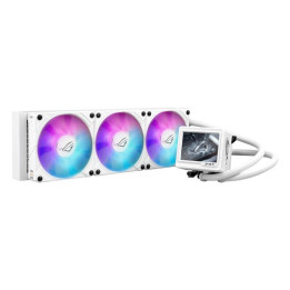 ROG RYUJIN III 360 ARGB EXTREME 