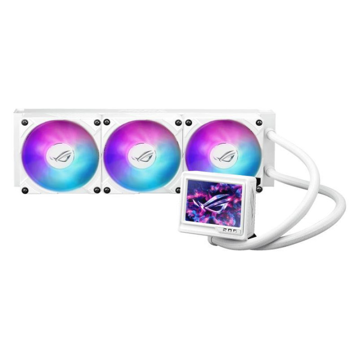 ROG RYUJIN III 360 ARGB EXTREME 