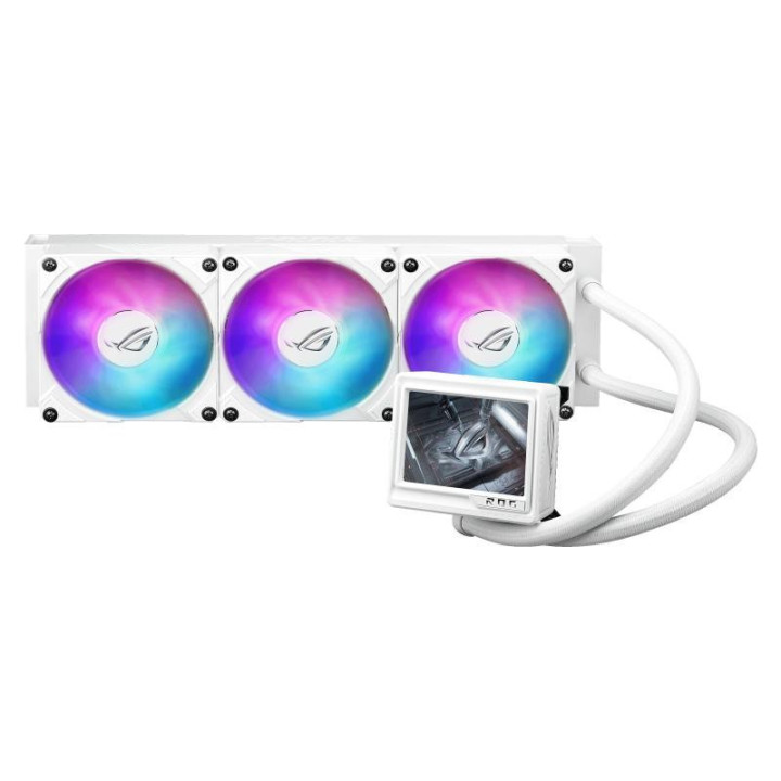 ROG RYUJIN III 360 ARGB EXTREME 