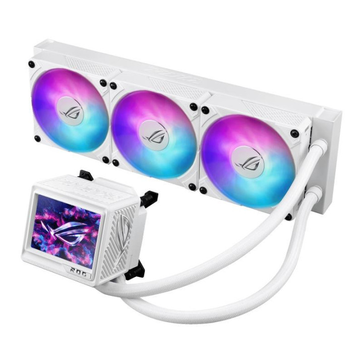 ROG RYUJIN III 360 ARGB EXTREME 