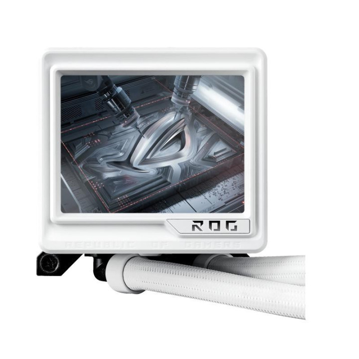 ROG RYUJIN III 360 ARGB EXTREME 