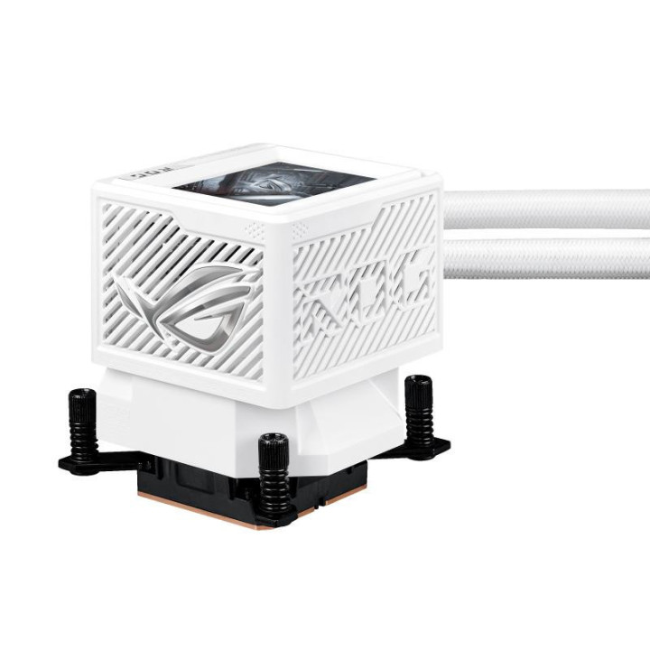 ROG RYUJIN III 360 ARGB EXTREME 