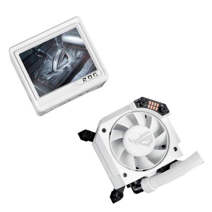 ROG RYUJIN III 360 ARGB EXTREME 