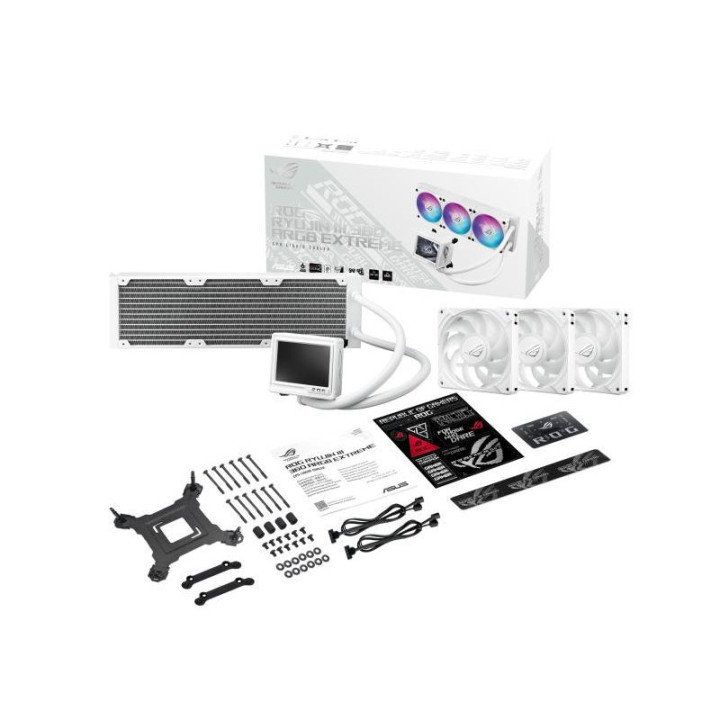 ROG RYUJIN III 360 ARGB EXTREME 