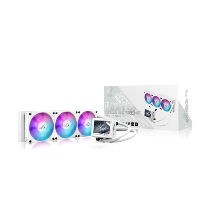 ROG RYUJIN III 360 ARGB EXTREME 