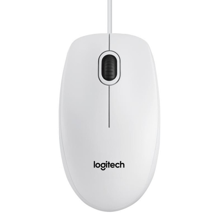 B100 WHITE (910-003360) 