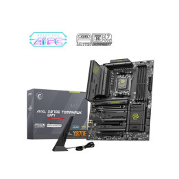 X870E TOMAHAWK WIFI 
